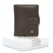 Кошелек Bright Женский кожа DR. BOND WS-32 gray