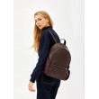 Жіночий рюкзак Sambag Dali Lite шоколад