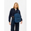 Жіночий рюкзак Sambag Brix Classic синій