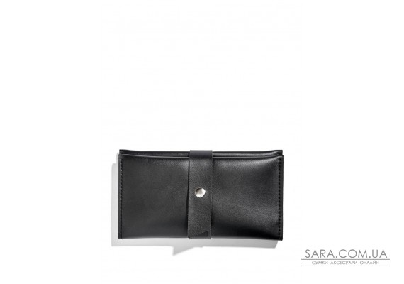 Гаманець Sambag MSH black