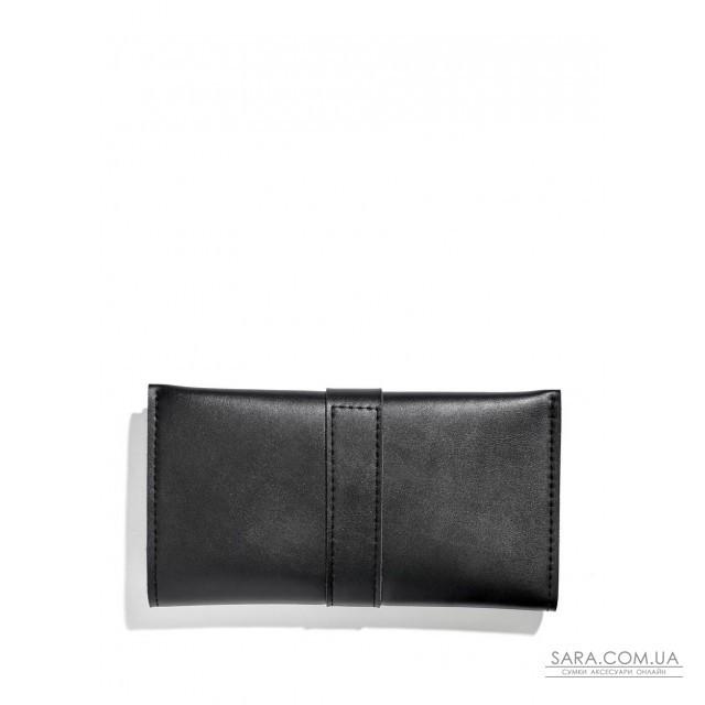 Гаманець Sambag MSH black Гаманець Sambag MSH black