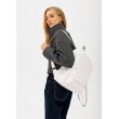 Жіночий рюкзак Sambag Dali білий