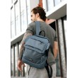 Чоловічий рюкзак Sambag Aura блакитний