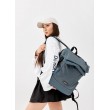 Жіночий рюкзак Sambag Aura блакитний