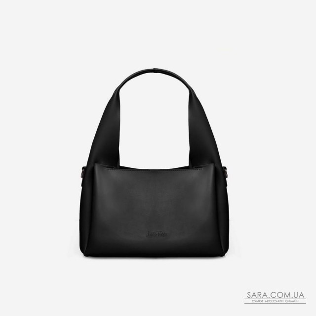 891 сумка черная Lucherino 891 сумка черная Lucherino
