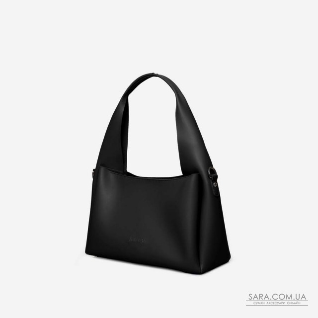 891 сумка черная Lucherino 891 сумка черная Lucherino