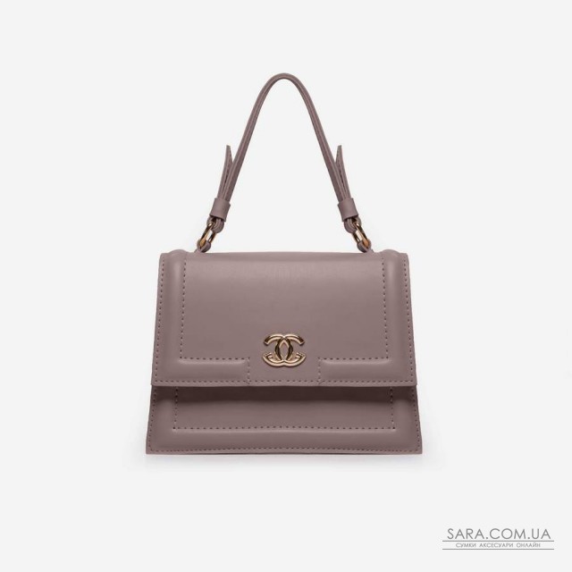 871 сумка дымная Lucherino 871 сумка дымная Lucherino