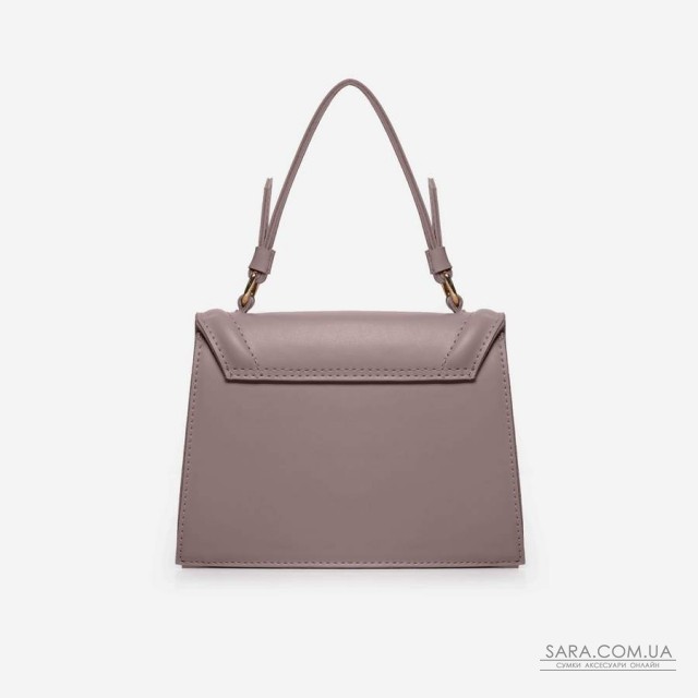 871 сумка дымная Lucherino 871 сумка дымная Lucherino