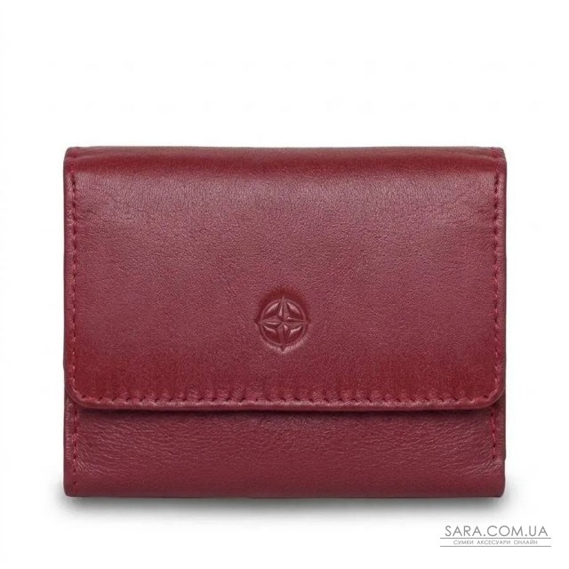 Жіночий гаманець Tony Perotti натуральна шкіра Cortina 5056 rosso (90318) Червоний Жіночий гаманець Tony Perotti натуральна шкіра Cortina 5056 rosso (90318) Червоний