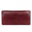Жіночий гаманець Tony Perotti Italico 1902 rosso (90687) Червоний