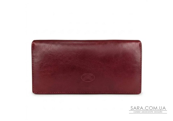 Жіночий гаманець Tony Perotti Italico 1902 rosso (90687) Червоний