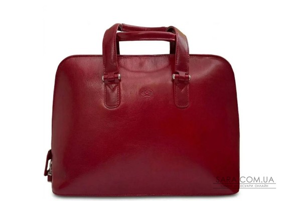Жіноча сумка Tony Perotti Italico 8149 (90440) Червона