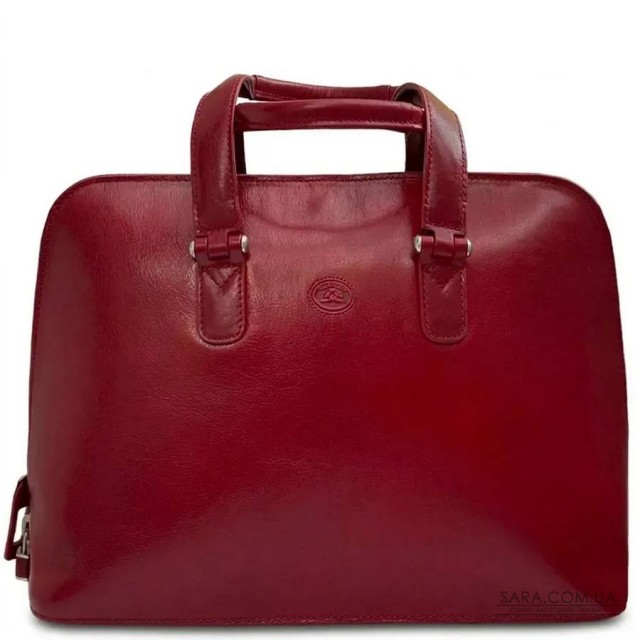 Жіноча сумка Tony Perotti Italico 8149 (90440) Червона Жіноча сумка Tony Perotti Italico 8149 (90440) Червона