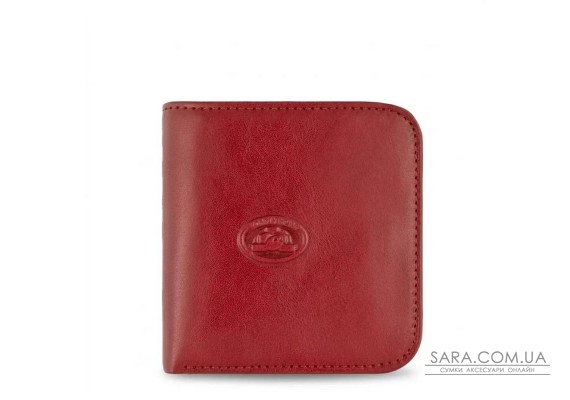 Жіночий гаманець Tony Perotti Italico 1858S (90023) Червоний