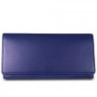 Жіночий гаманець Tony Perotti New Rainbow 3435 bluette (90088) Синій