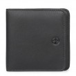 Жіночий гаманець Tony Perotti Cortina 5064 nero (90247) Чорний