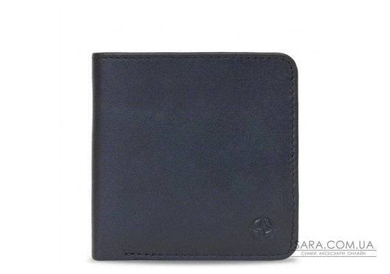 Жіночий гаманець з натуральної шкіри Tony Perotti Cortina 5019 nero (90251) Чорний