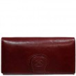 Женский кошелек Tony Perotti Натуральная кожа Accademia 1526 rosso (90682) Красный