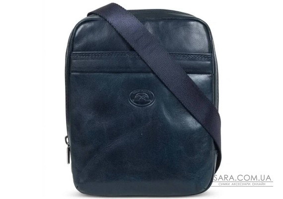 Мужская сумка Tony Perotti Italico 6056G-15 (90098) Синяя