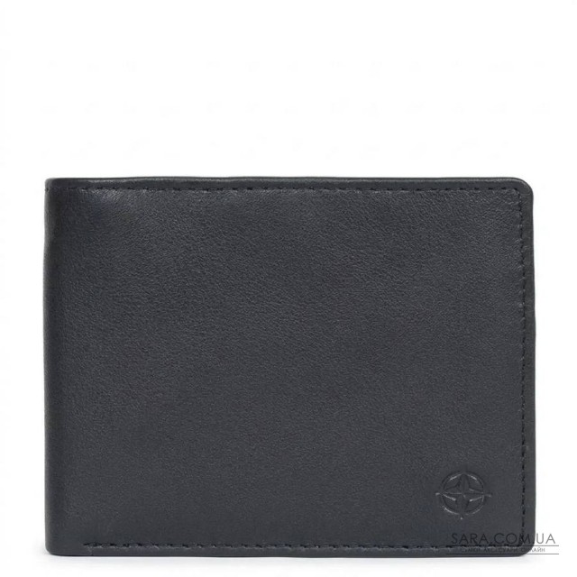 Портмоне Tony Perotti з натуральної шкіри Cortina 5077 nero (90232) Чорне Портмоне Tony Perotti з натуральної шкіри Cortina 5077 nero (90232) Чорне
