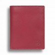 Портмоне Tony Perotti з натуральної шкіри Cortina 5088 rosso (90307) Червоне