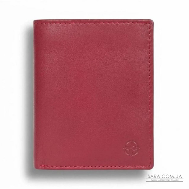 Портмоне Tony Perotti з натуральної шкіри Cortina 5088 rosso (90307) Червоне Портмоне Tony Perotti з натуральної шкіри Cortina 5088 rosso (90307) Червоне