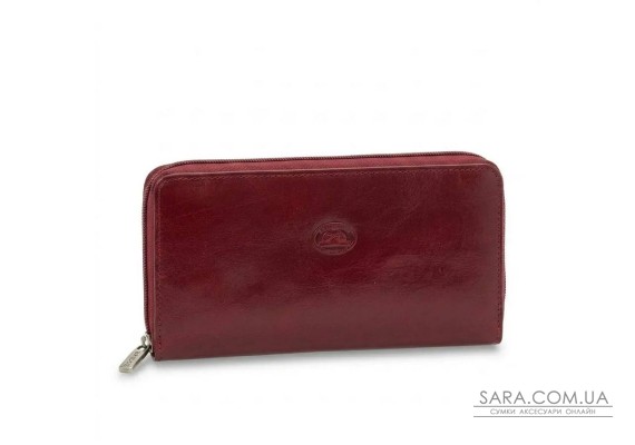 Жіночий гаманець Tony Perotti Italico 1192 rosso (90685) Червоний