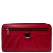 Жіночий гаманець Tony Perotti Swarovski 3160 marlboro (90099) Червоний