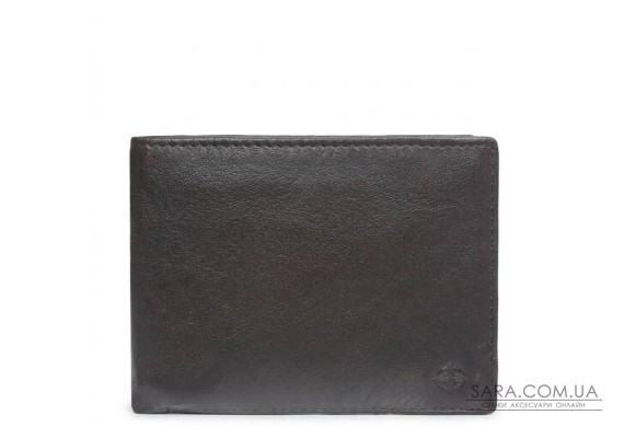 Портмоне Tony Perotti натуральна шкіра Cortina 5052 moro (90190) Темно-коричневе