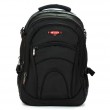 Рюкзак Міський нейлон Power In Eavas 310 black