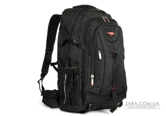 Рюкзак Міський нейлон Power In Eavas 1045 black