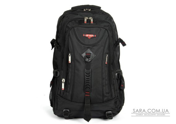 Рюкзак Міський нейлон Power In Eavas 1045 black