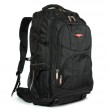 Рюкзак Міський нейлон Power In Eavas 1043 black
