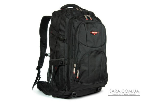 Рюкзак Міський нейлон Power In Eavas 1043 black