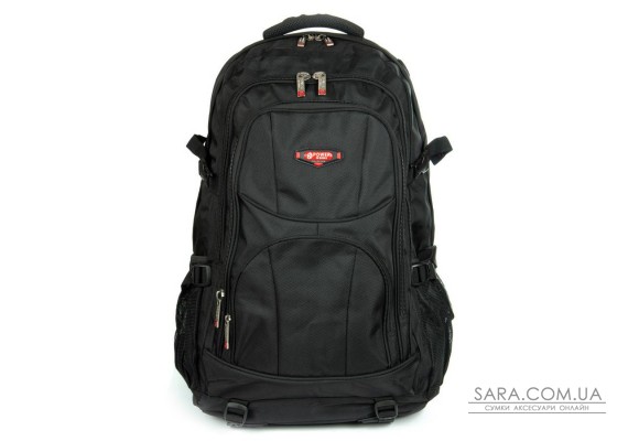 Рюкзак Міський нейлон Power In Eavas 1043 black