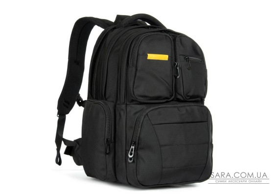Рюкзак Міський нейлон Power In Eavas 6940 black