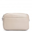 Сумка Шкіряна Жіноча Клатч ALEX RAI 3801 l.beige