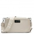 Сумка Шкіряна Жіноча Клатч ALEX RAI 29012 l.beige