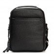 Чоловіча сумка планшет з екошкіри DR. BOND 3002-2 black