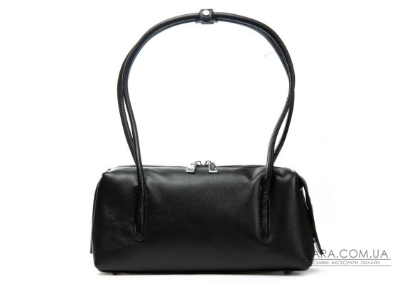 Сумка Женская Классическая кожа ALEX RAI 160-9 black