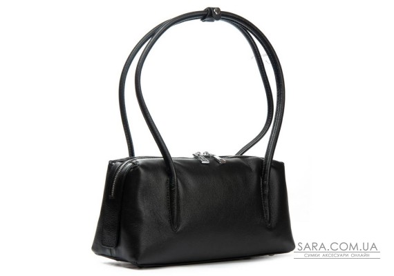 Сумка Женская Классическая кожа ALEX RAI 160-9 black