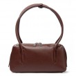 Сумка Женская Классическая кожа ALEX RAI 160-9 l.brown