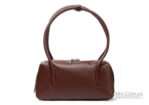 Сумка Женская Классическая кожа ALEX RAI 160-9 l.brown