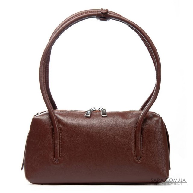 Сумка Женская Классическая кожа ALEX RAI 160-9 l.brown Сумка Женская Классическая кожа ALEX RAI 160-9 l.brown