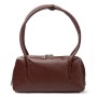 Сумка Женская Классическая кожа ALEX RAI 160-9 l.brown