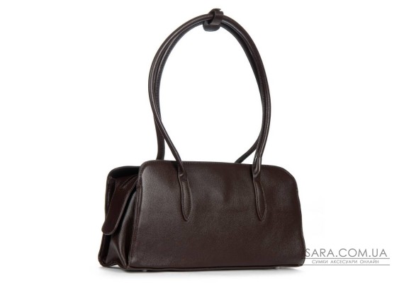 Сумка Женская Классическая кожа ALEX RAI 3003-9 brown