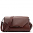 Сумка Женская Классическая кожа ALEX RAI 161-9 l.brown
