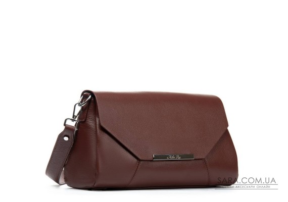 Сумка Женская Классическая кожа ALEX RAI 161-9 l.brown