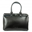 Сумка Шкіряна Жіноча Класична ALEX RAI 8806 black