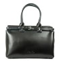 Сумка Шкіряна Жіноча Класична ALEX RAI 8806 black